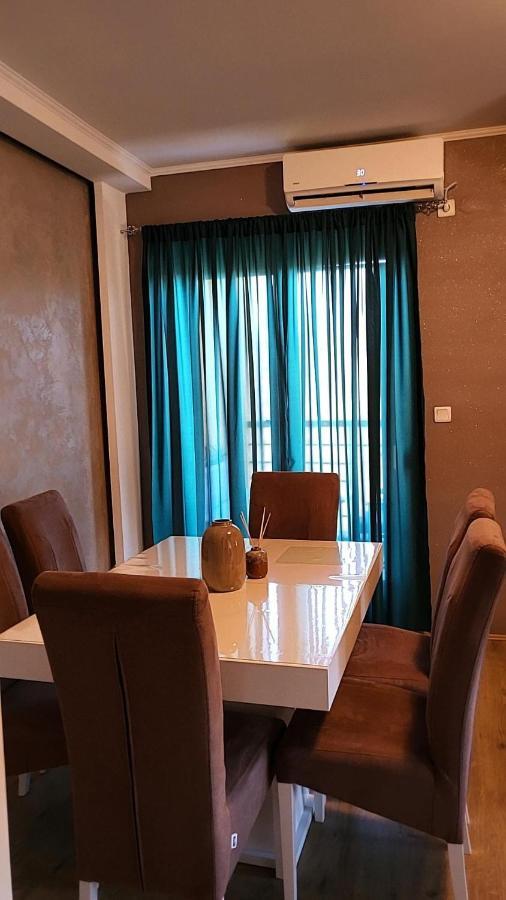 Apartman Crown Vrnjačka Banja Esterno foto