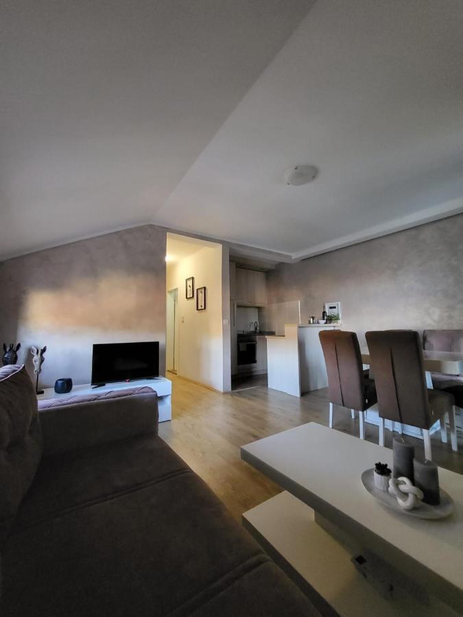 Apartman Crown Vrnjačka Banja Esterno foto