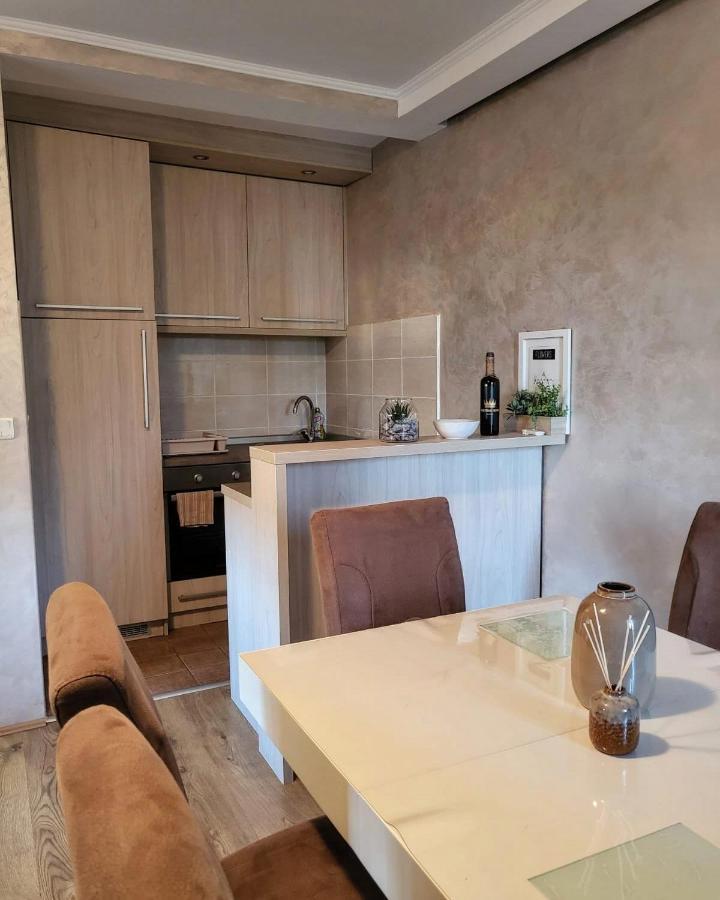 Apartman Crown Vrnjačka Banja Esterno foto