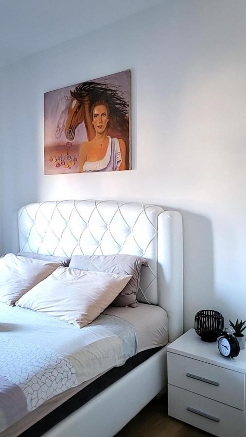Apartman Crown Vrnjačka Banja Esterno foto