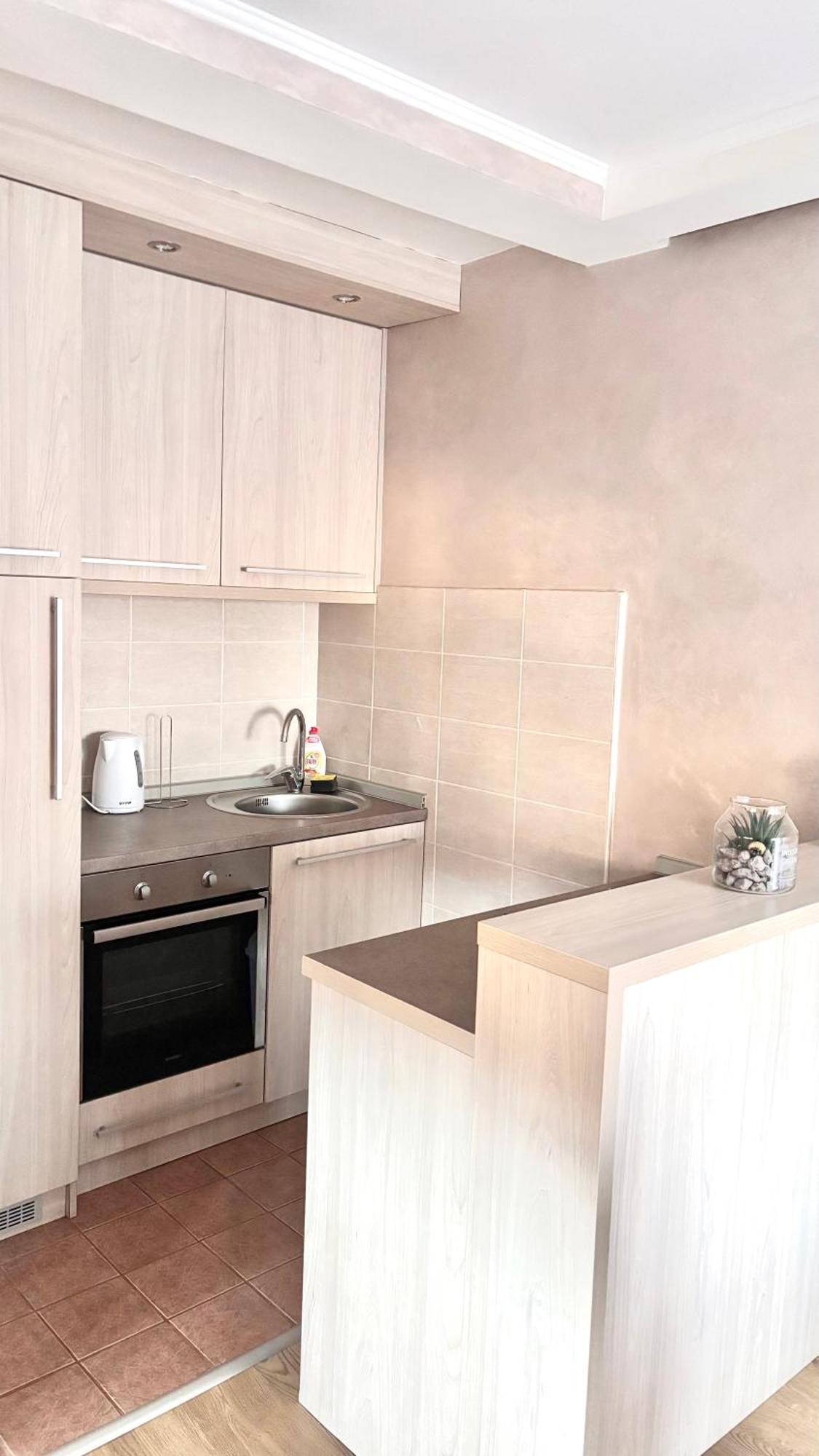 Apartman Crown Vrnjačka Banja Esterno foto