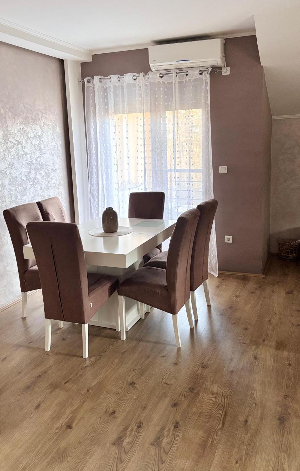 Apartman Crown Vrnjačka Banja Esterno foto