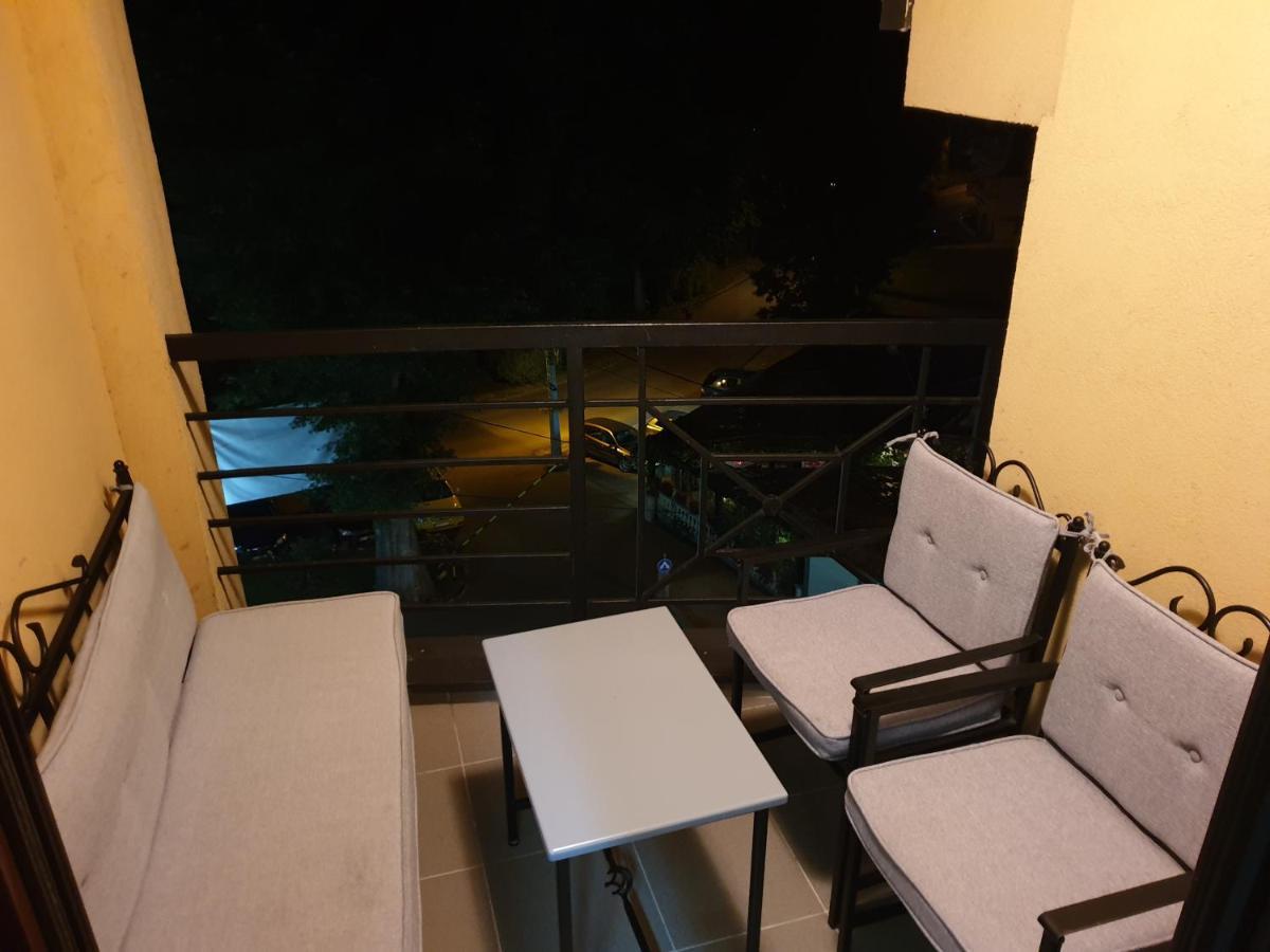 Apartman Crown Vrnjačka Banja Esterno foto